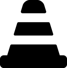 Road Stopper Craft Design Svg File, Free Vectors File